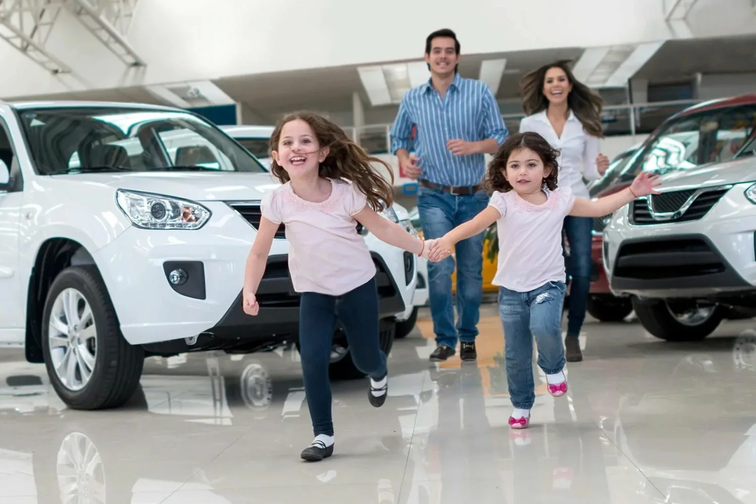Reliable car service near you